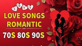 Best Romantic Love Songs 80s 90sRomantic Old Love SongsBest Old Love Songs