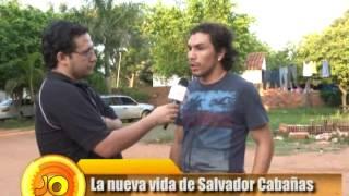 LA NUEVA VIDA DE SALVADOR CABAÑAS 1RA. PARTE.wmv