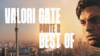 Un BEST OF DEVASTANTE sull'ANIMA & VALORI GATE 2