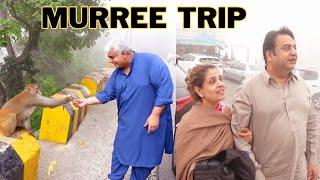 Murree | Murree Trip | Family Vlog | Murree Tour |  Pakistan