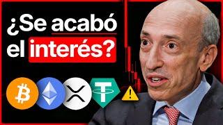 ESO FUE TODO EL BULL MARKET? (mira estos datos)