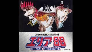 area88 ost /01 Sand Of Illusion