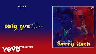 Barry Jhay - Only You (Official Audio) ft. Davido