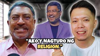 Kuwento ni Arun Gogna, isang VIRAL preacher