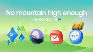 All About Switching 3: Episode 3 with Galaxy AI | Samsung Myanmar