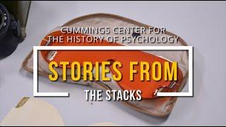 Stories From The Stacks: Night Vision and B-8 Flying Goggles