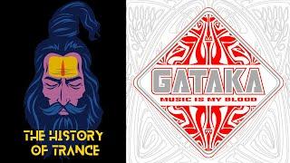 GATAKA - Music Is My Blood [FULL ALBUM | 2009]