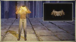 What Using The Mimic's Veil Looks Like In Elden Ring