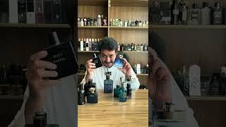 عطور زرقاء للصيف الساخن 