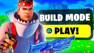 "Play Builds Bro"...