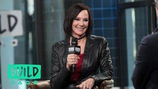 Marcia Clark On The A&E Docuseries, "Marcia Clark Investigates The First 48"