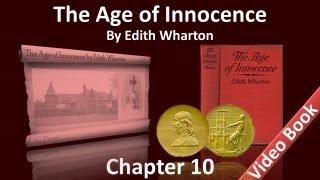 Chapter 10 - The Age of Innocence by Edith Wharton