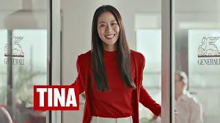 Generali’s Global Advertising Campaign – Asia version (phase 1)