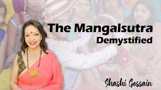 why mangalsutra is important |  can we change mangalsutra? mangalsutra meaning| simple Hinduism