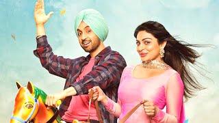 Shadaa (2019) Punjabi Full Movie | Starring Diljit Dosanjh, Neeru Bajwa Jagjeet Sandhu