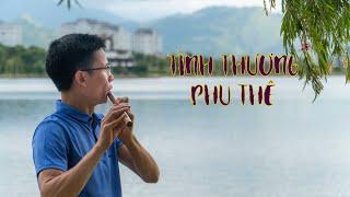 Tình Thương Phu Thê - Chí Hướng || Trung Sáo (Cover) - Cảm ơn em đã thương anh....