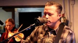 Jason Isbell and Amanda Shires - Live Oak