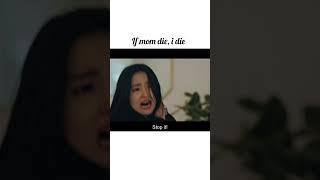 she was ready to sacrifice her life for her mom #kdramashorts#revenant#kimtaeri#ohjungse#honda
