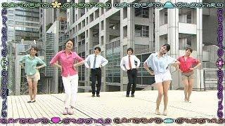 Fuji TV Announcers Dance to "Piihyara Dance"【Fuji TV Official】