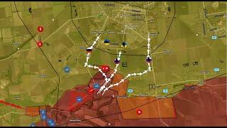 POKROVSK.COLAPSAN LAS ÚLTIMAS DEFENSAS ANTES DE LA CIUDAD.RUSIA AVANZA EN KURSK Y KURAKHOVO. SIRIA