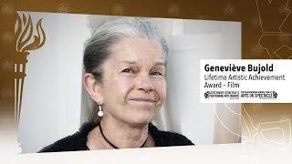 GGPAA 2018 : Geneviève Bujold – Actress