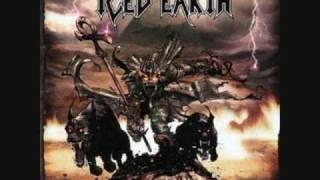 Iced Earth - Shooting Star (Matthew Barlow)