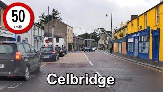 Dash Cam Ireland - Celbridge, County Kildare