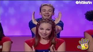 Hi-5 USA Todas las canciones 10mo aniversario (leer descripción)