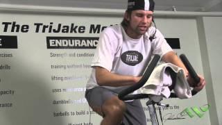 TriJake Cycling - Endurance