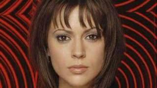 Angelina Jolie to Alyssa Milano Morphing