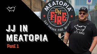 JJ in Meatopia 2023 - Part 1