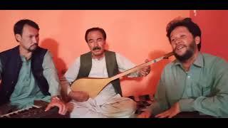 Ramzan Farhad and Sayed Anwar Azad | Hazaragi song 2022