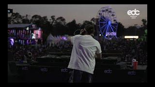 Elderbrook - Live at EDC Mexico 2023 (DJ Set)