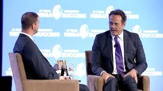 Mega Success - Vince Vaughn Interview (Nov 2019)