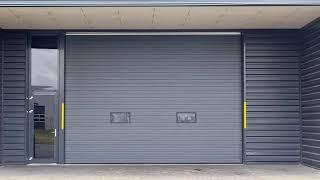 Loading Dock Equipment and Accessories | Everett, MA – Collins Overhead Door