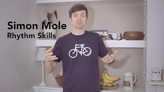 Learn to Rap - fun interactive video for kids (Simon Mole Poet)