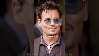 Top 10 Broke Celebrities and their previous net worth! #viral