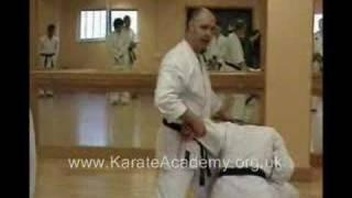 Kissaki-Kai Karate-Do Internationa