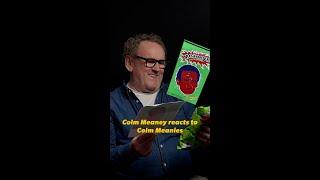 Colm Meaney Reacts to viral electrical box