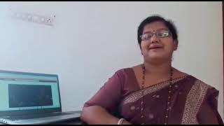 Mrs Nirmala from Mangalore shared her feedback about our Master Trader Course || Hiremath Capital