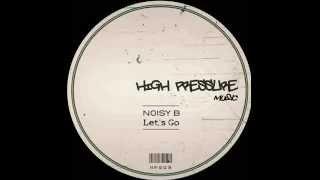 Noisy B - Copacabana (Original Mix)