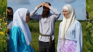 Вопрос о поясе. Отвечает Игнатий Лапкин.  Во Свете Библии.
