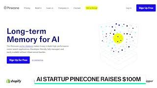 Pinecone and the Rise of Vector Databases