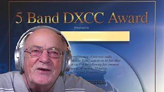 Obtaining Your DXCC Award
