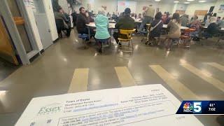 Essex Development Board resumes public review of Amazon warehouse proposal