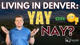 Pros and Cons of Living in Denver, NC