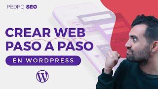 CURSO WORDPRESS DESDE CERO 2023  Principiantes