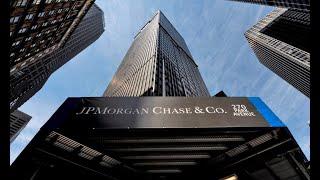 JPMorgan Chase & Co.: History, Financial Performance, and Work Culture Explained