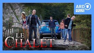 Le Chalet (Trailer) | ARD Plus