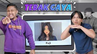 TEBAK GAYA MAKIN NYELENEH!! W/@IndiraKalistha @CHACAKUMA